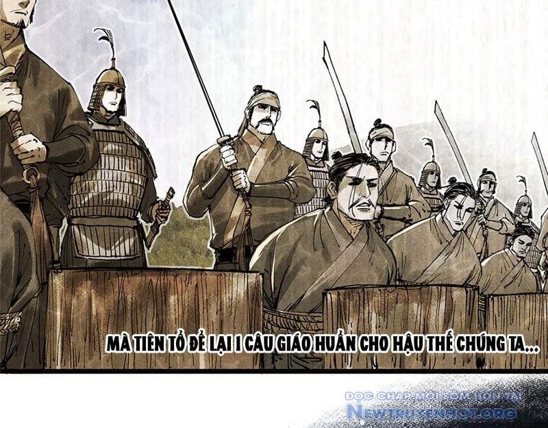 đọc truyện Thiên Hạ Đệ Nhất Lữ Bố Chương 132 ảnh 30 tại Thiên Thai Truyện