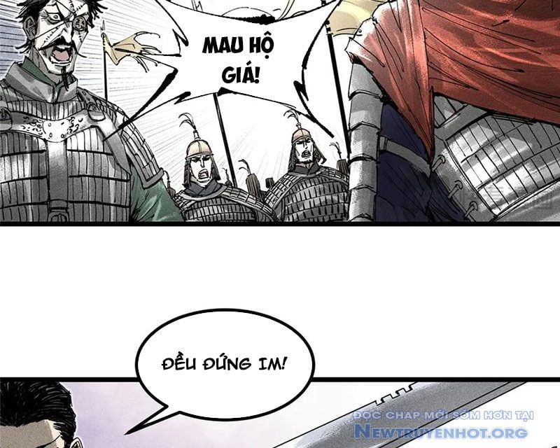 đọc truyện Thiên Hạ Đệ Nhất Lữ Bố Chương 132 ảnh 49 tại Thiên Thai Truyện