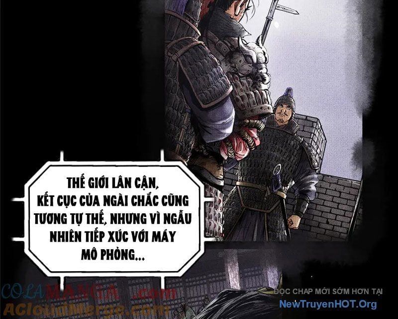 đọc truyện Thiên Hạ Đệ Nhất Lữ Bố Chương 133 ảnh 55 tại Thiên Thai Truyện