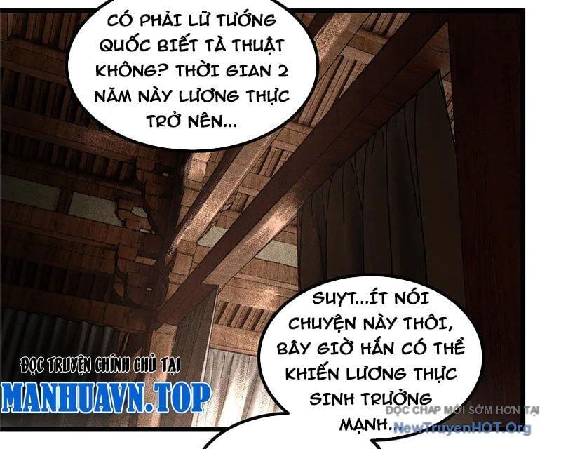 đọc truyện Thiên Hạ Đệ Nhất Lữ Bố Chương 133 ảnh 82 tại Thiên Thai Truyện