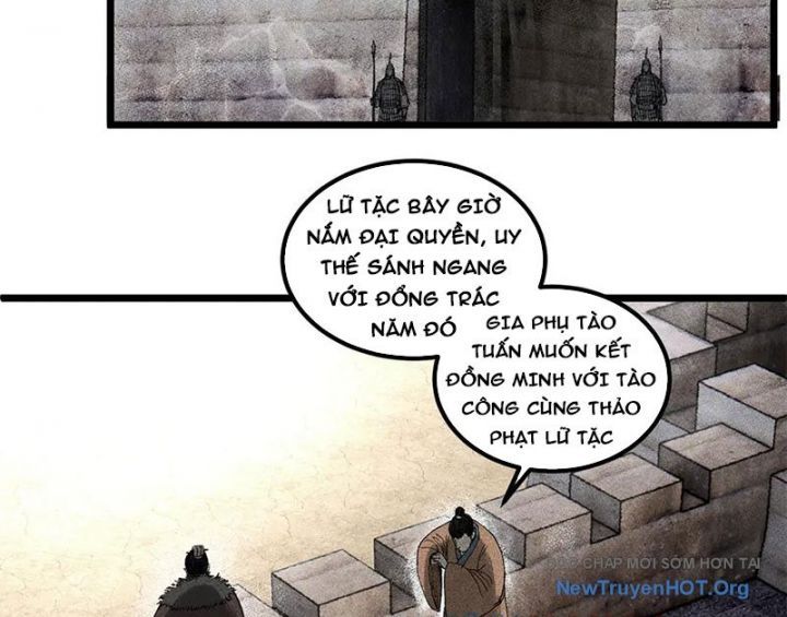 đọc truyện Thiên Hạ Đệ Nhất Lữ Bố Chương 134 ảnh 113 tại Thiên Thai Truyện