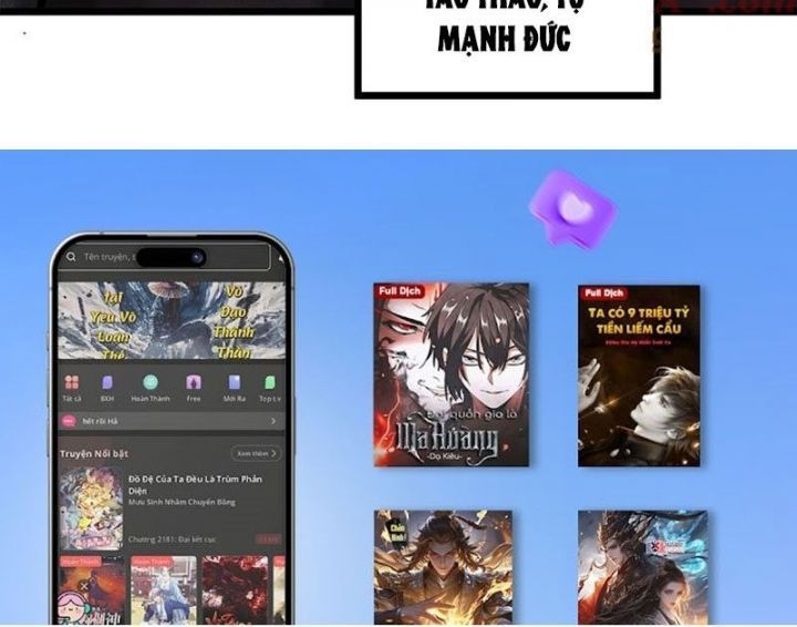 đọc truyện Thiên Hạ Đệ Nhất Lữ Bố Chương 134 ảnh 118 tại Thiên Thai Truyện