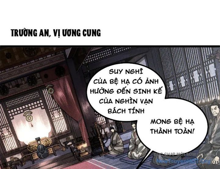 đọc truyện Thiên Hạ Đệ Nhất Lữ Bố Chương 134 ảnh 4 tại Thiên Thai Truyện