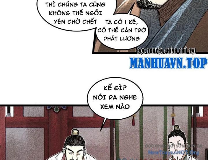 đọc truyện Thiên Hạ Đệ Nhất Lữ Bố Chương 134 ảnh 22 tại Thiên Thai Truyện