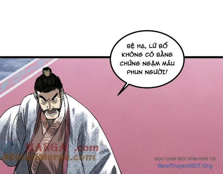 đọc truyện Thiên Hạ Đệ Nhất Lữ Bố Chương 134 ảnh 90 tại Thiên Thai Truyện