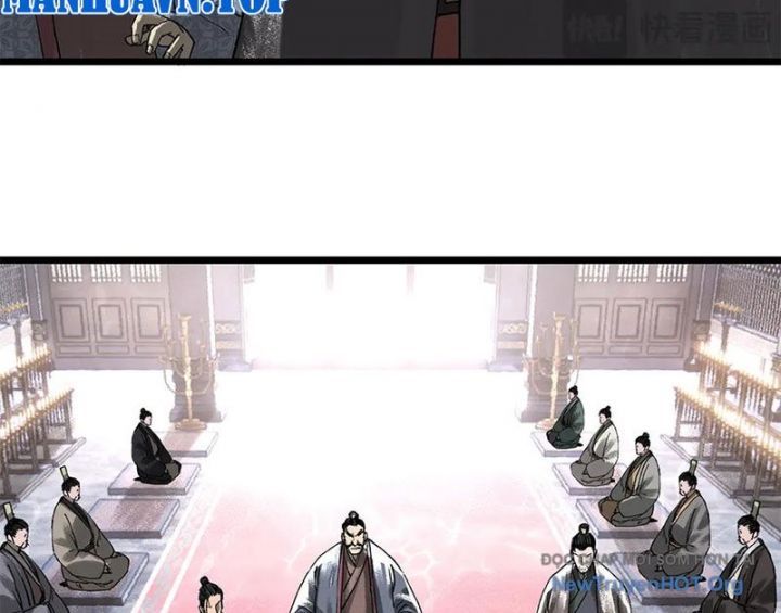 đọc truyện Thiên Hạ Đệ Nhất Lữ Bố Chương 134 ảnh 95 tại Thiên Thai Truyện