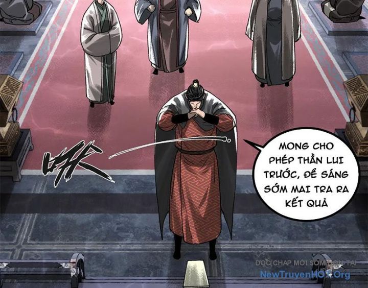 đọc truyện Thiên Hạ Đệ Nhất Lữ Bố Chương 134 ảnh 96 tại Thiên Thai Truyện