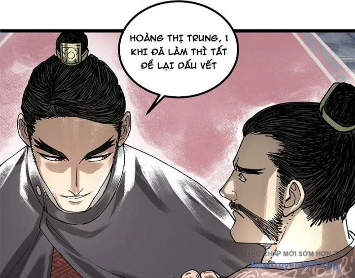 đọc truyện Thiên Hạ Đệ Nhất Lữ Bố Chương 134 ảnh 99 tại Thiên Thai Truyện