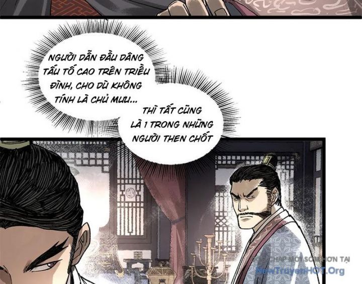 đọc truyện Thiên Hạ Đệ Nhất Lữ Bố Chương 134 ảnh 100 tại Thiên Thai Truyện