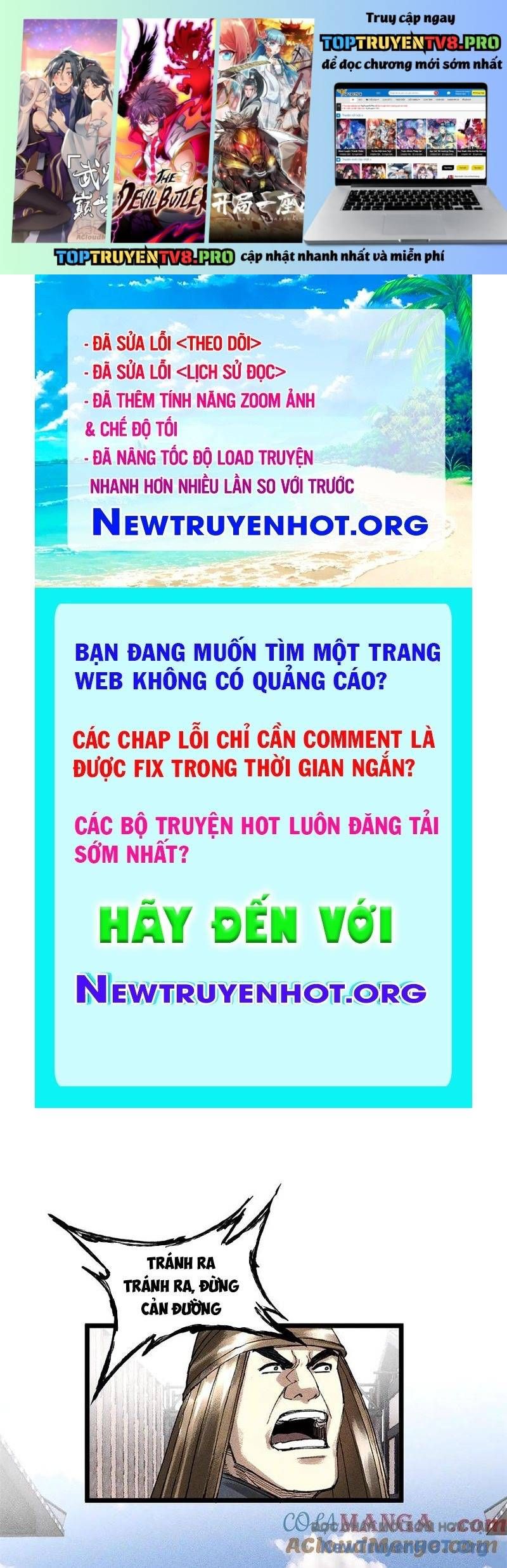 đọc truyện Thiên Hạ Đệ Nhất Lữ Bố Chương 135 ảnh 3 tại Thiên Thai Truyện