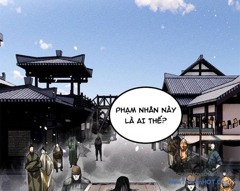 đọc truyện Thiên Hạ Đệ Nhất Lữ Bố Chương 135 ảnh 4 tại Thiên Thai Truyện