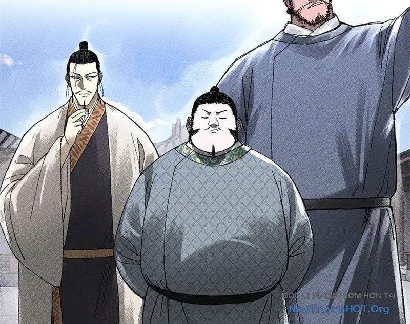 đọc truyện Thiên Hạ Đệ Nhất Lữ Bố Chương 135 ảnh 27 tại Thiên Thai Truyện