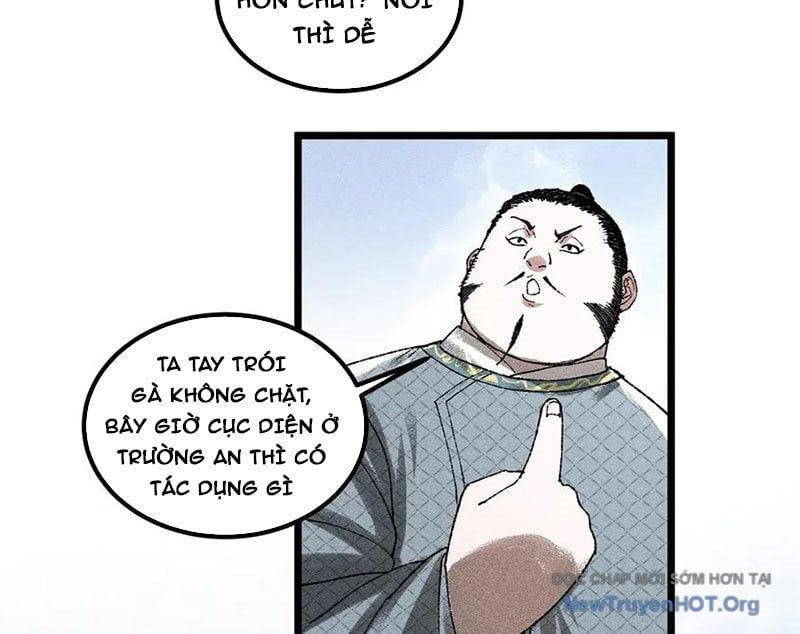 đọc truyện Thiên Hạ Đệ Nhất Lữ Bố Chương 135 ảnh 31 tại Thiên Thai Truyện