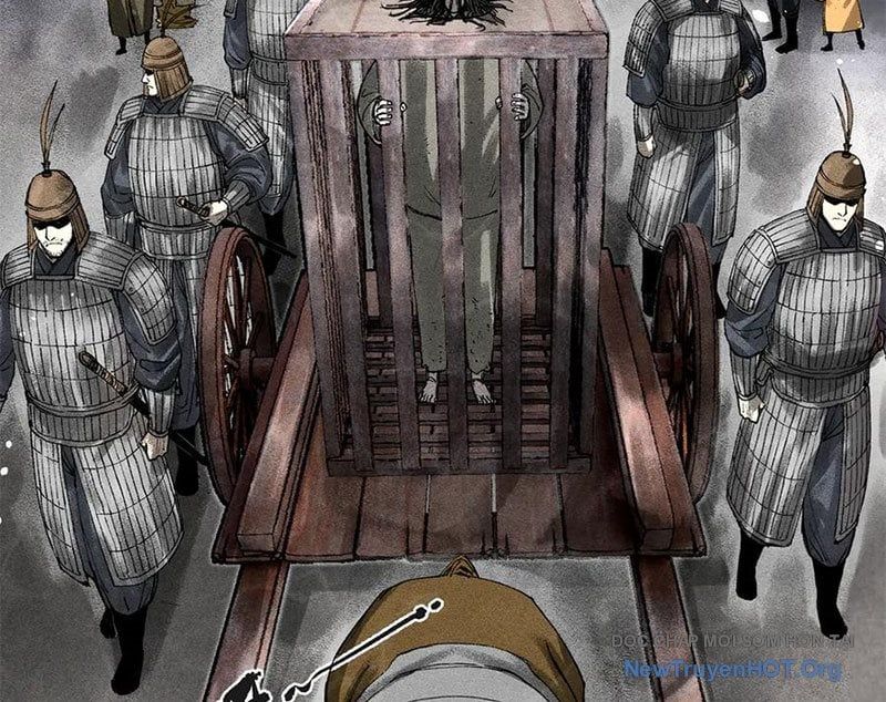 đọc truyện Thiên Hạ Đệ Nhất Lữ Bố Chương 135 ảnh 5 tại Thiên Thai Truyện