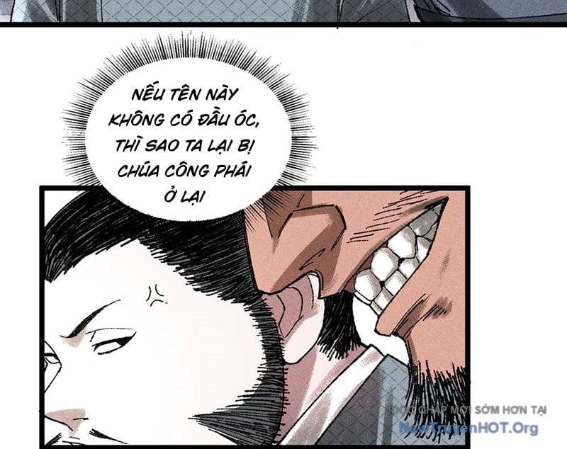 đọc truyện Thiên Hạ Đệ Nhất Lữ Bố Chương 135 ảnh 36 tại Thiên Thai Truyện