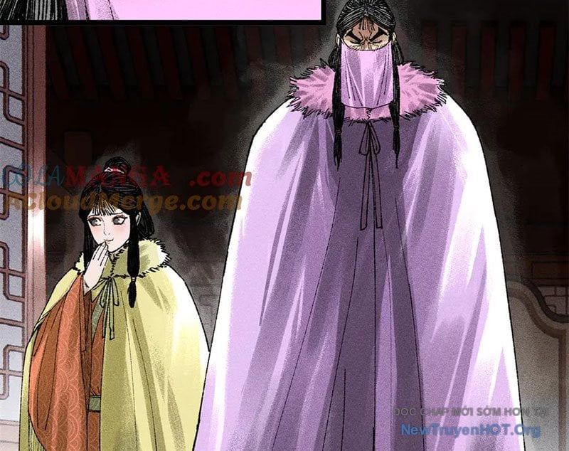 đọc truyện Thiên Hạ Đệ Nhất Lữ Bố Chương 135 ảnh 40 tại Thiên Thai Truyện