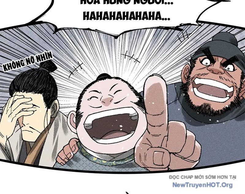 đọc truyện Thiên Hạ Đệ Nhất Lữ Bố Chương 135 ảnh 42 tại Thiên Thai Truyện