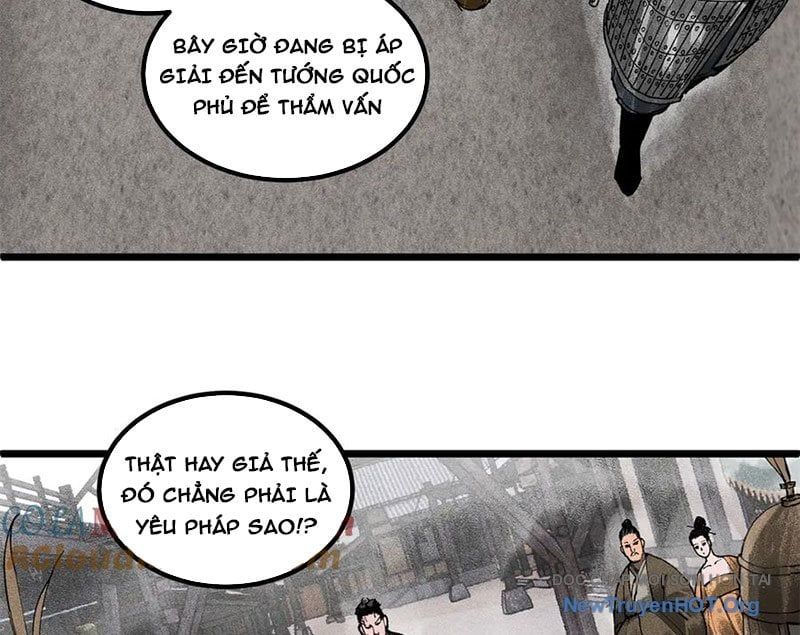 đọc truyện Thiên Hạ Đệ Nhất Lữ Bố Chương 135 ảnh 7 tại Thiên Thai Truyện