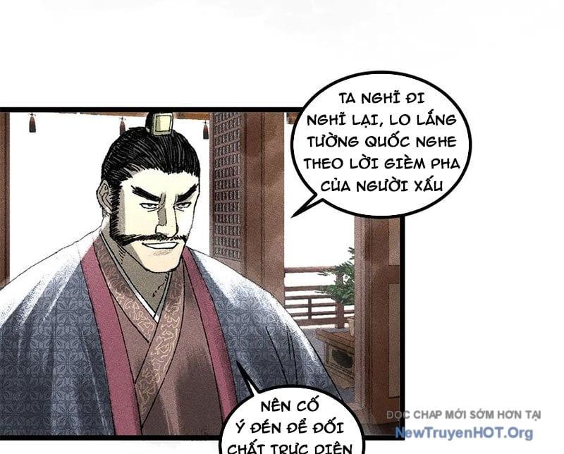 đọc truyện Thiên Hạ Đệ Nhất Lữ Bố Chương 135 ảnh 67 tại Thiên Thai Truyện