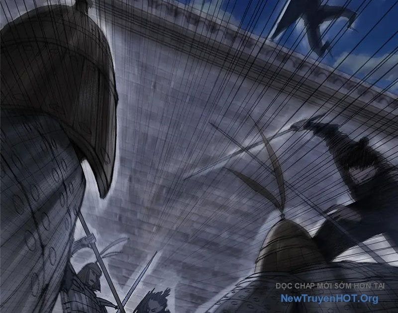 đọc truyện Thiên Hạ Đệ Nhất Lữ Bố Chương 136 ảnh 21 tại Thiên Thai Truyện