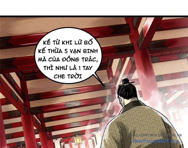 đọc truyện Thiên Hạ Đệ Nhất Lữ Bố Chương 136 ảnh 4 tại Thiên Thai Truyện