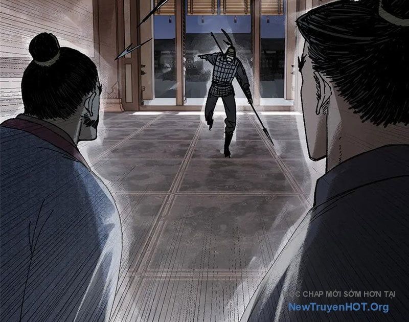 đọc truyện Thiên Hạ Đệ Nhất Lữ Bố Chương 136 ảnh 24 tại Thiên Thai Truyện