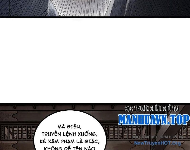 đọc truyện Thiên Hạ Đệ Nhất Lữ Bố Chương 136 ảnh 25 tại Thiên Thai Truyện