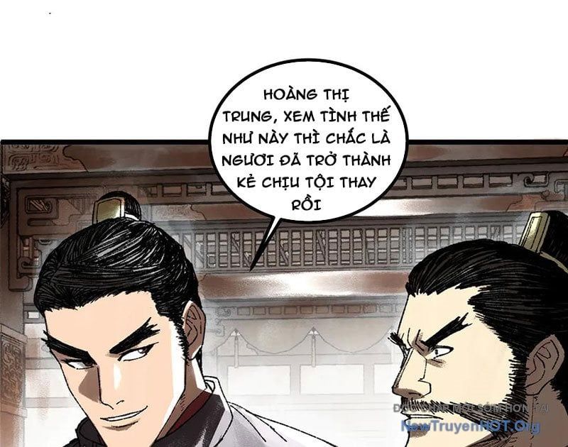 đọc truyện Thiên Hạ Đệ Nhất Lữ Bố Chương 136 ảnh 28 tại Thiên Thai Truyện