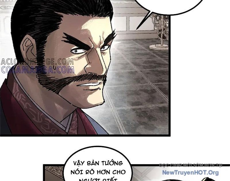 đọc truyện Thiên Hạ Đệ Nhất Lữ Bố Chương 136 ảnh 30 tại Thiên Thai Truyện