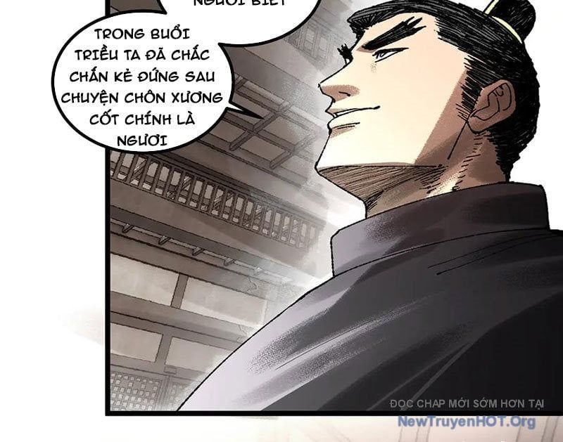 đọc truyện Thiên Hạ Đệ Nhất Lữ Bố Chương 136 ảnh 31 tại Thiên Thai Truyện