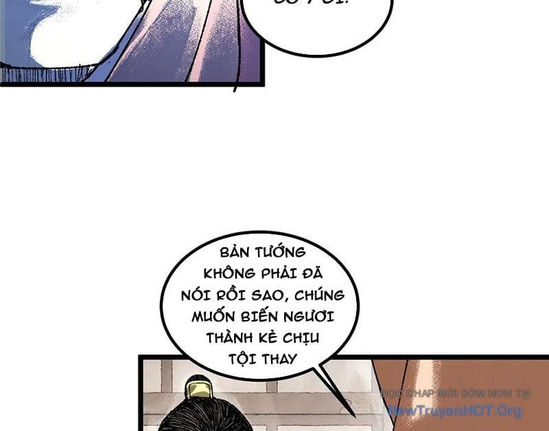 đọc truyện Thiên Hạ Đệ Nhất Lữ Bố Chương 136 ảnh 37 tại Thiên Thai Truyện