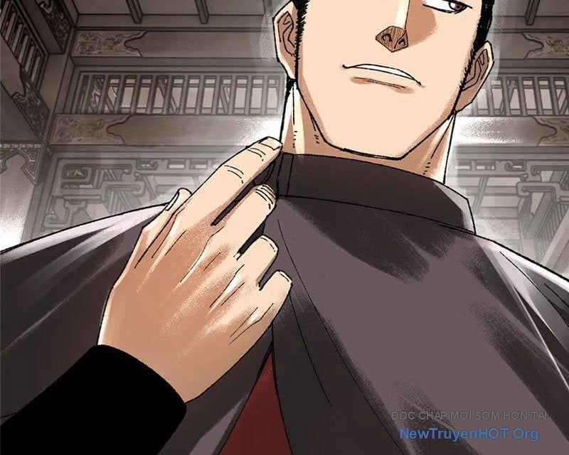 đọc truyện Thiên Hạ Đệ Nhất Lữ Bố Chương 136 ảnh 48 tại Thiên Thai Truyện