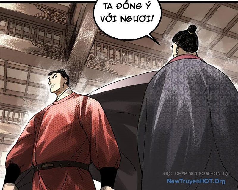 đọc truyện Thiên Hạ Đệ Nhất Lữ Bố Chương 136 ảnh 51 tại Thiên Thai Truyện