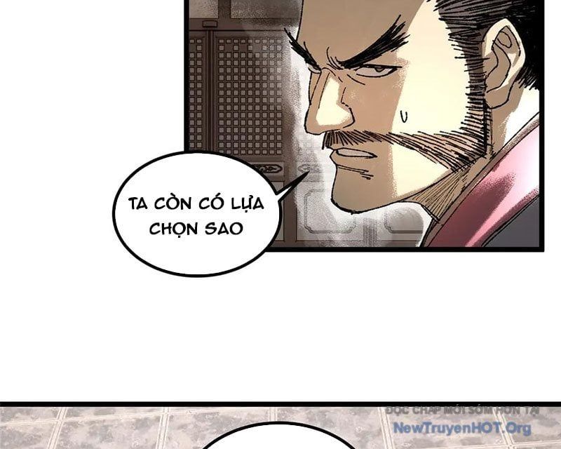 đọc truyện Thiên Hạ Đệ Nhất Lữ Bố Chương 136 ảnh 53 tại Thiên Thai Truyện