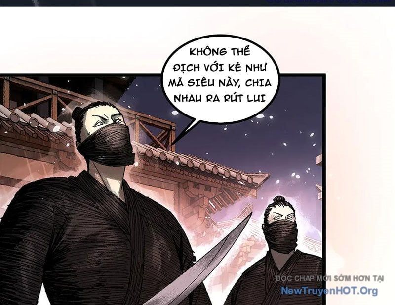 đọc truyện Thiên Hạ Đệ Nhất Lữ Bố Chương 136 ảnh 85 tại Thiên Thai Truyện