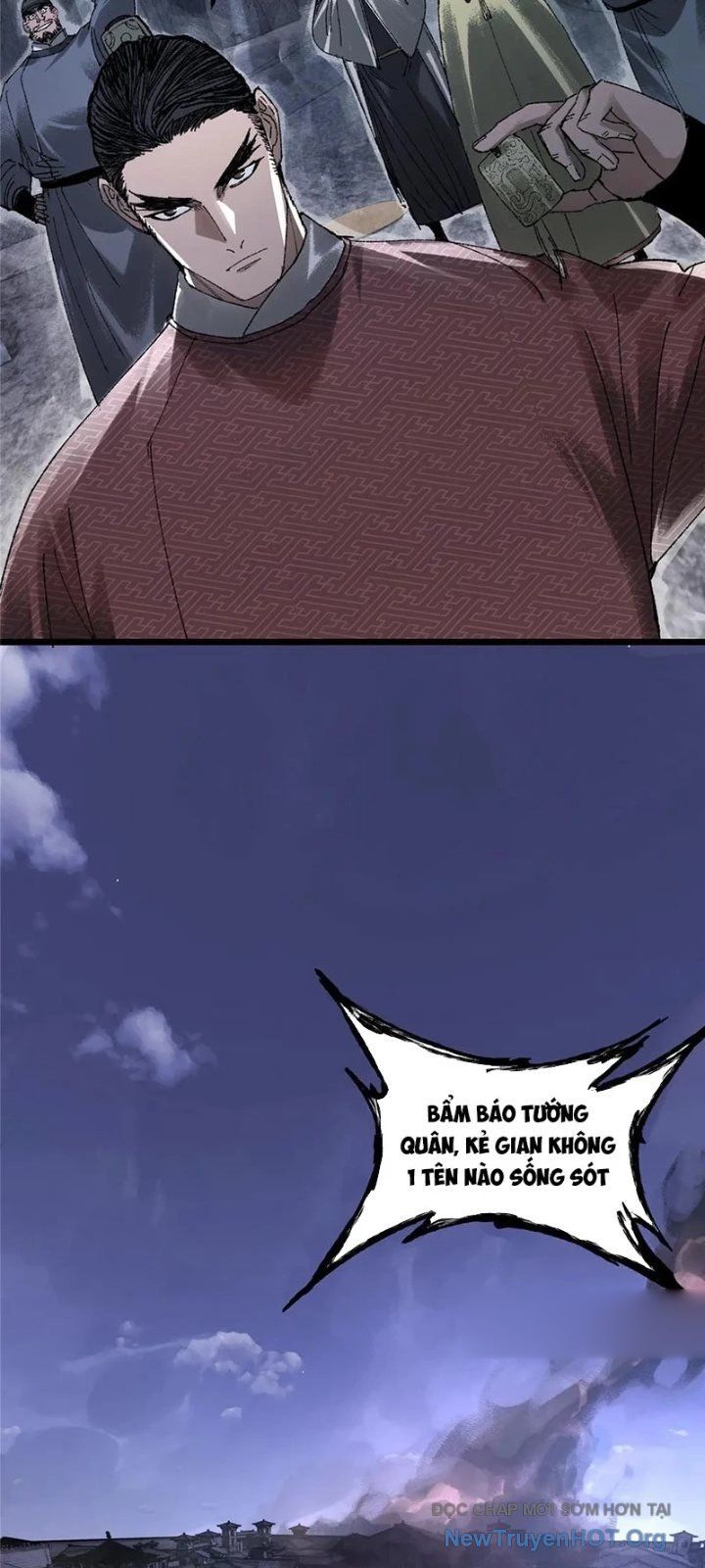 đọc truyện Thiên Hạ Đệ Nhất Lữ Bố Chương 137 ảnh 18 tại Thiên Thai Truyện