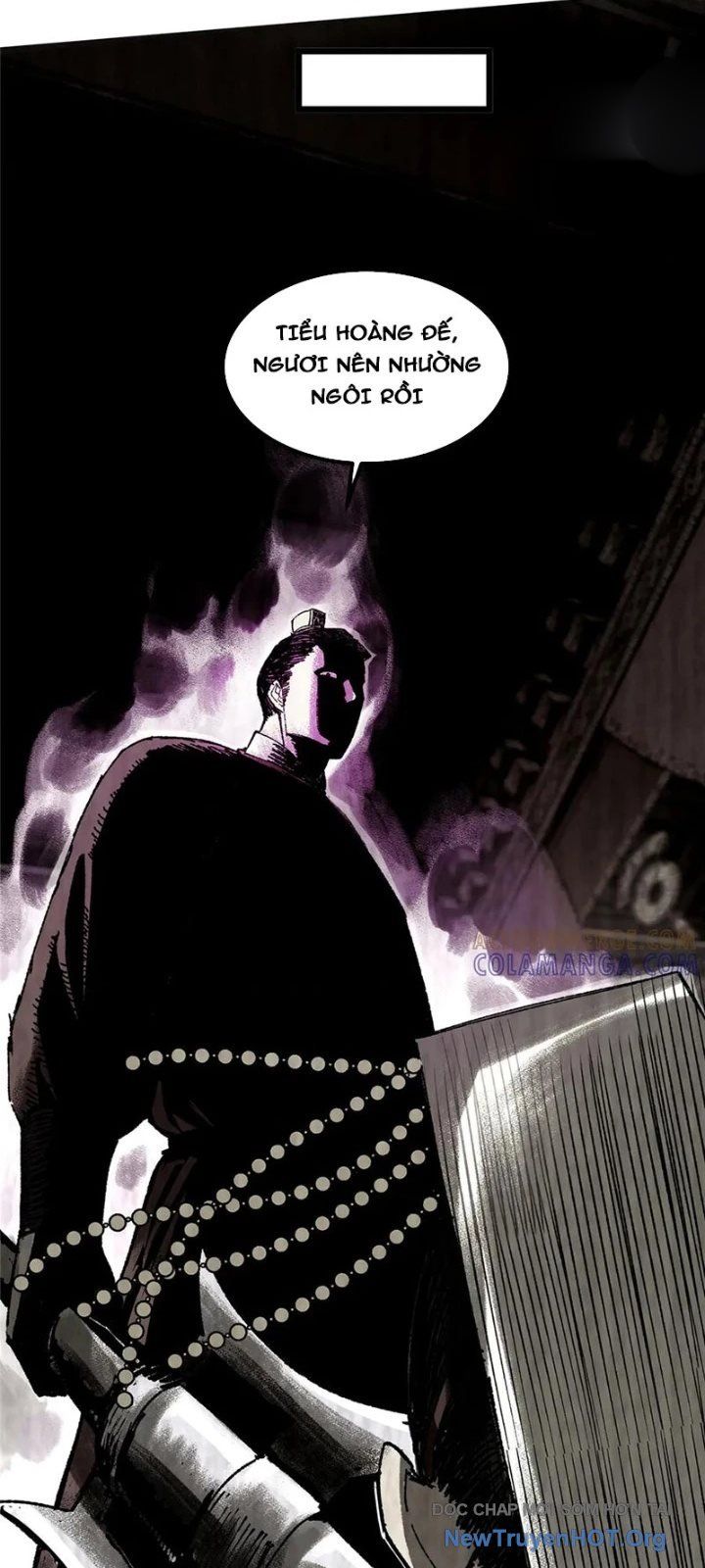 đọc truyện Thiên Hạ Đệ Nhất Lữ Bố Chương 137 ảnh 22 tại Thiên Thai Truyện