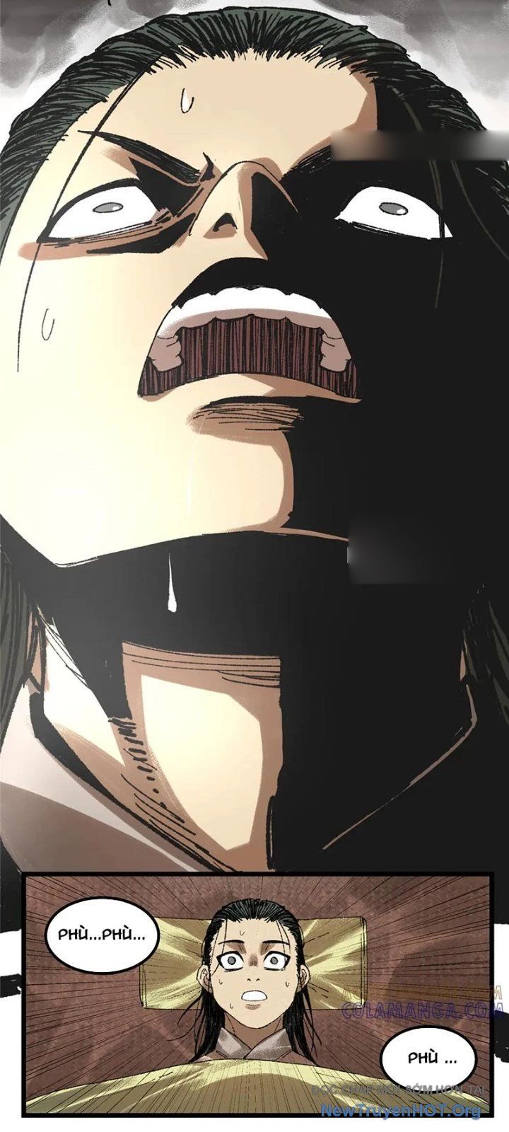 đọc truyện Thiên Hạ Đệ Nhất Lữ Bố Chương 137 ảnh 27 tại Thiên Thai Truyện