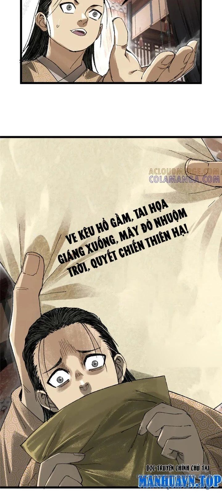 đọc truyện Thiên Hạ Đệ Nhất Lữ Bố Chương 137 ảnh 30 tại Thiên Thai Truyện