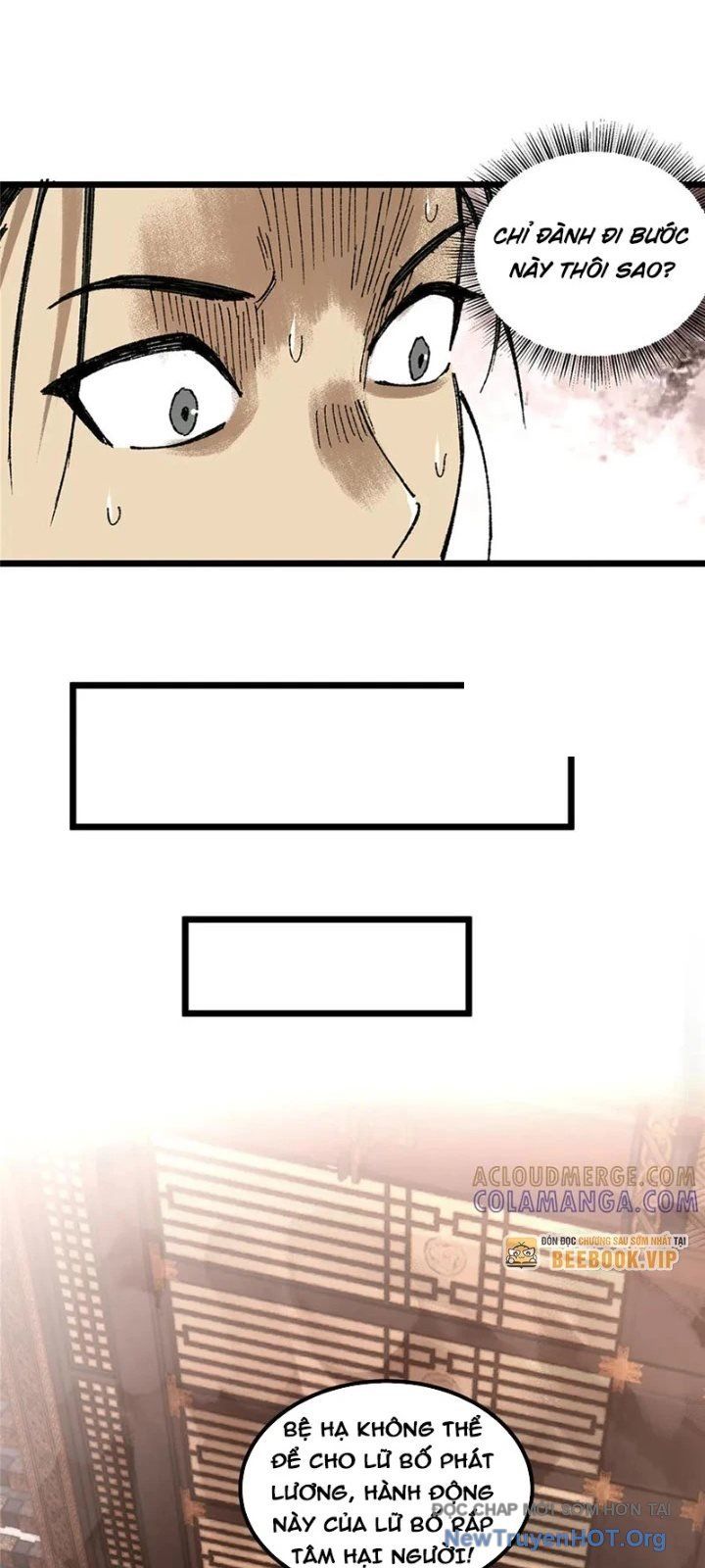 đọc truyện Thiên Hạ Đệ Nhất Lữ Bố Chương 137 ảnh 31 tại Thiên Thai Truyện