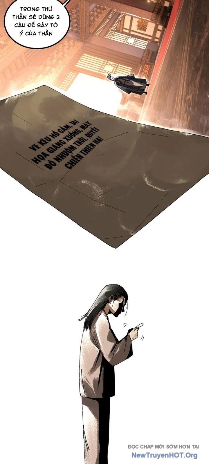 đọc truyện Thiên Hạ Đệ Nhất Lữ Bố Chương 137 ảnh 40 tại Thiên Thai Truyện