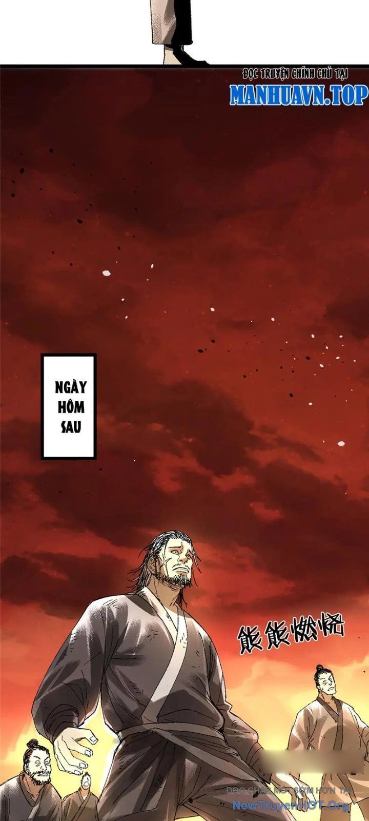 đọc truyện Thiên Hạ Đệ Nhất Lữ Bố Chương 137 ảnh 41 tại Thiên Thai Truyện