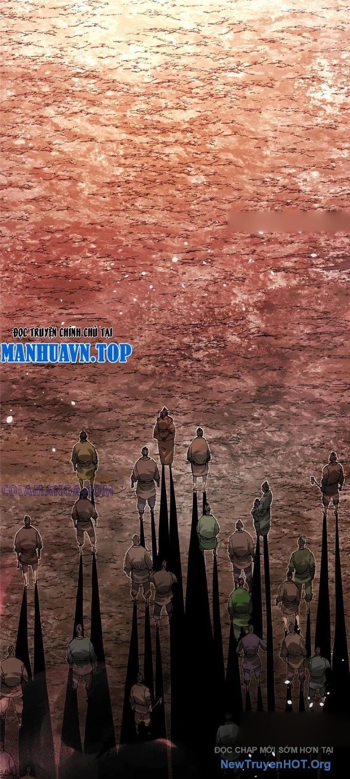 đọc truyện Thiên Hạ Đệ Nhất Lữ Bố Chương 137 ảnh 43 tại Thiên Thai Truyện