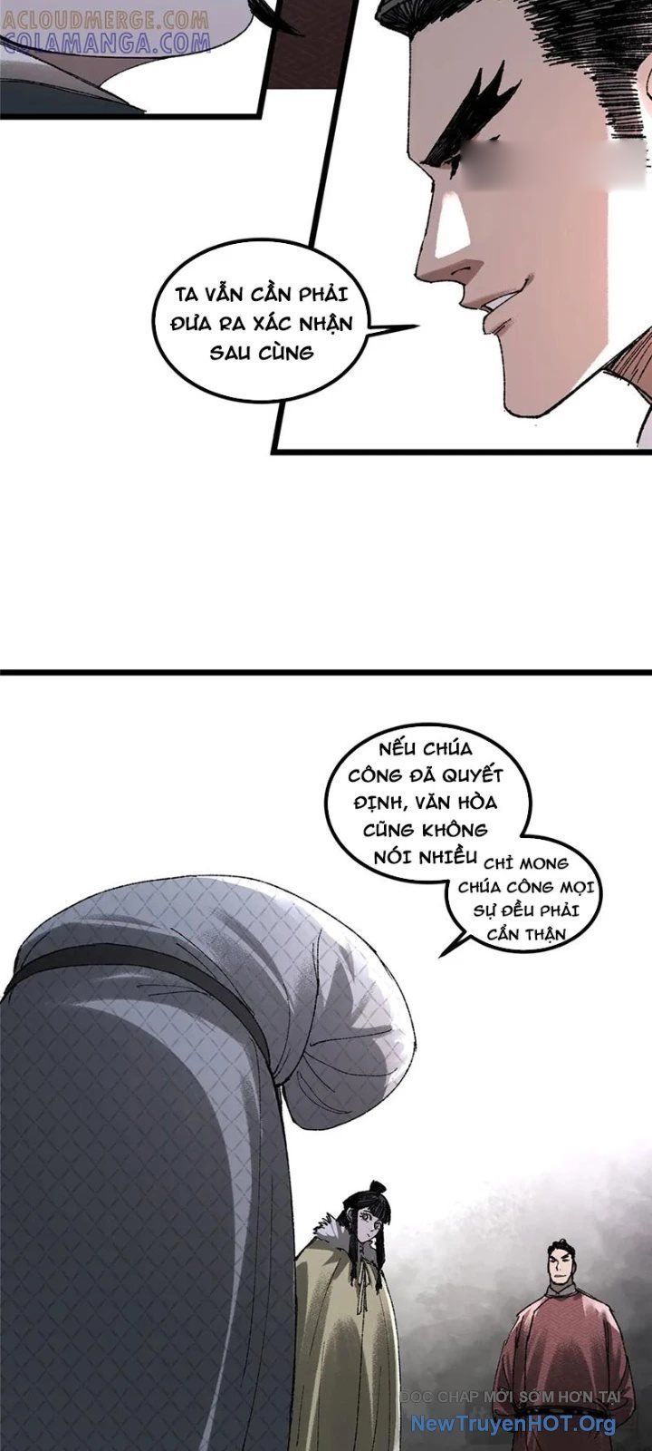 đọc truyện Thiên Hạ Đệ Nhất Lữ Bố Chương 137 ảnh 7 tại Thiên Thai Truyện