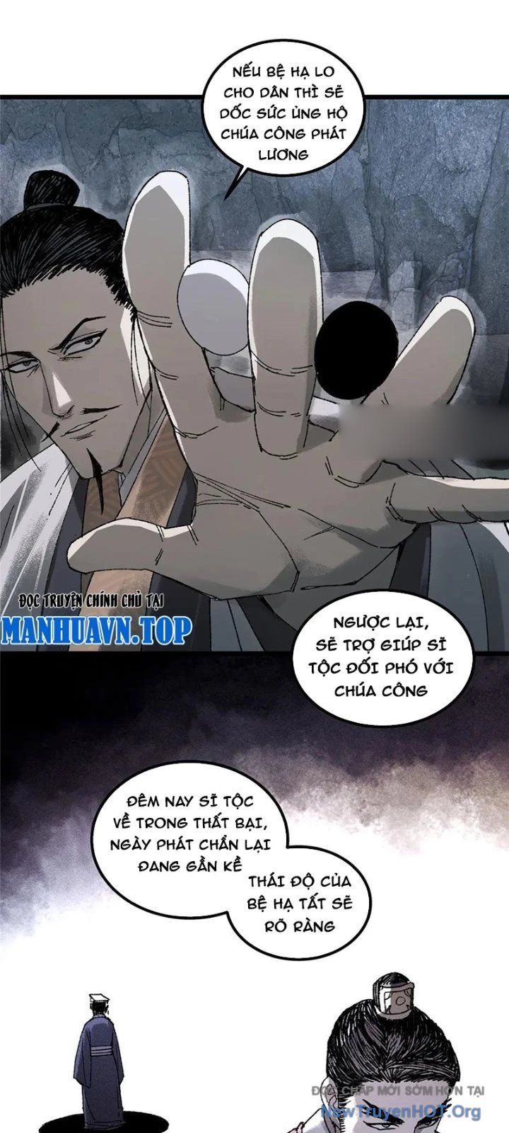 đọc truyện Thiên Hạ Đệ Nhất Lữ Bố Chương 137 ảnh 11 tại Thiên Thai Truyện