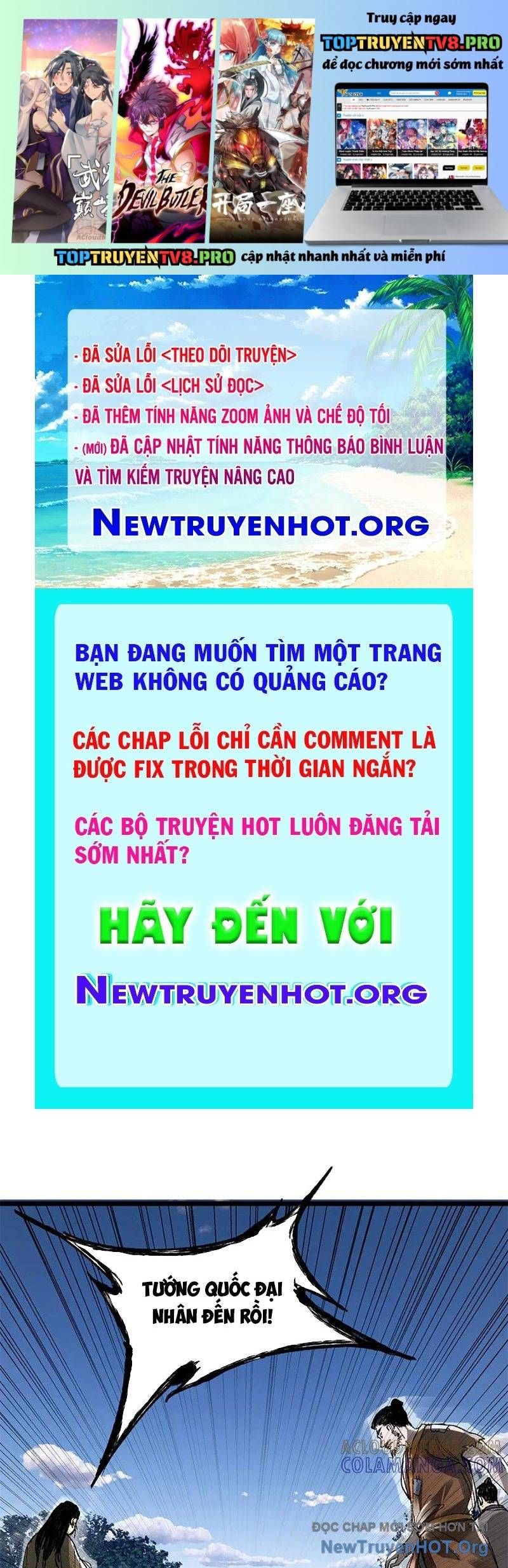 đọc truyện Thiên Hạ Đệ Nhất Lữ Bố Chương 138 ảnh 3 tại Thiên Thai Truyện