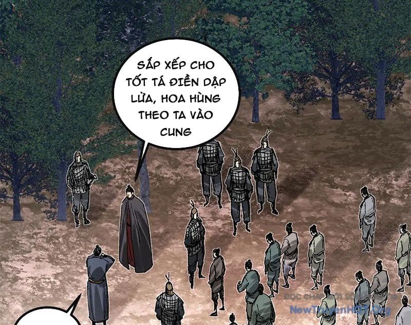 đọc truyện Thiên Hạ Đệ Nhất Lữ Bố Chương 138 ảnh 13 tại Thiên Thai Truyện