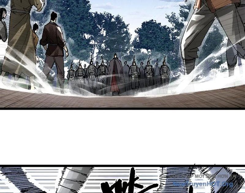 đọc truyện Thiên Hạ Đệ Nhất Lữ Bố Chương 138 ảnh 4 tại Thiên Thai Truyện