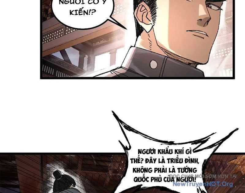 đọc truyện Thiên Hạ Đệ Nhất Lữ Bố Chương 138 ảnh 26 tại Thiên Thai Truyện