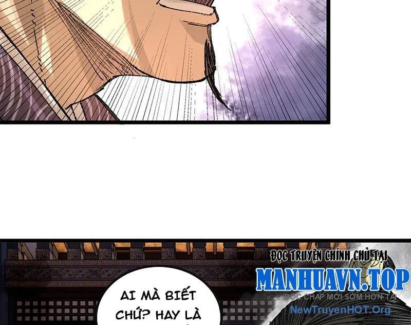 đọc truyện Thiên Hạ Đệ Nhất Lữ Bố Chương 138 ảnh 31 tại Thiên Thai Truyện